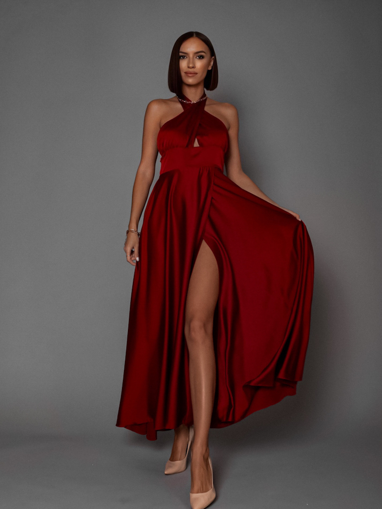 Erika fashion šaty - 3